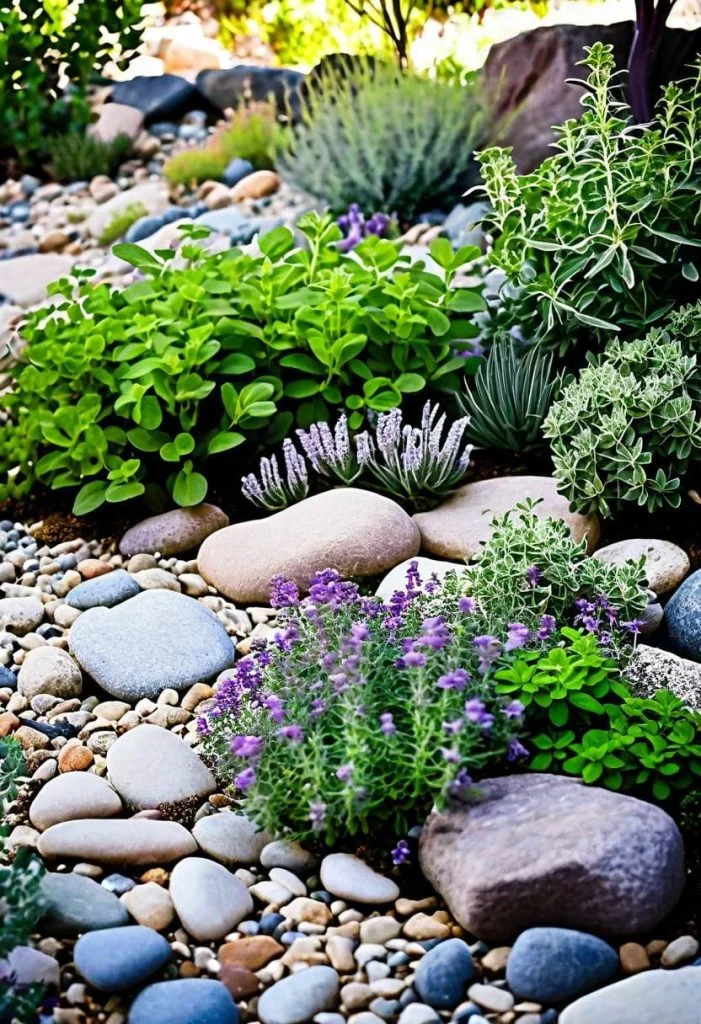 herb garden ideas 12