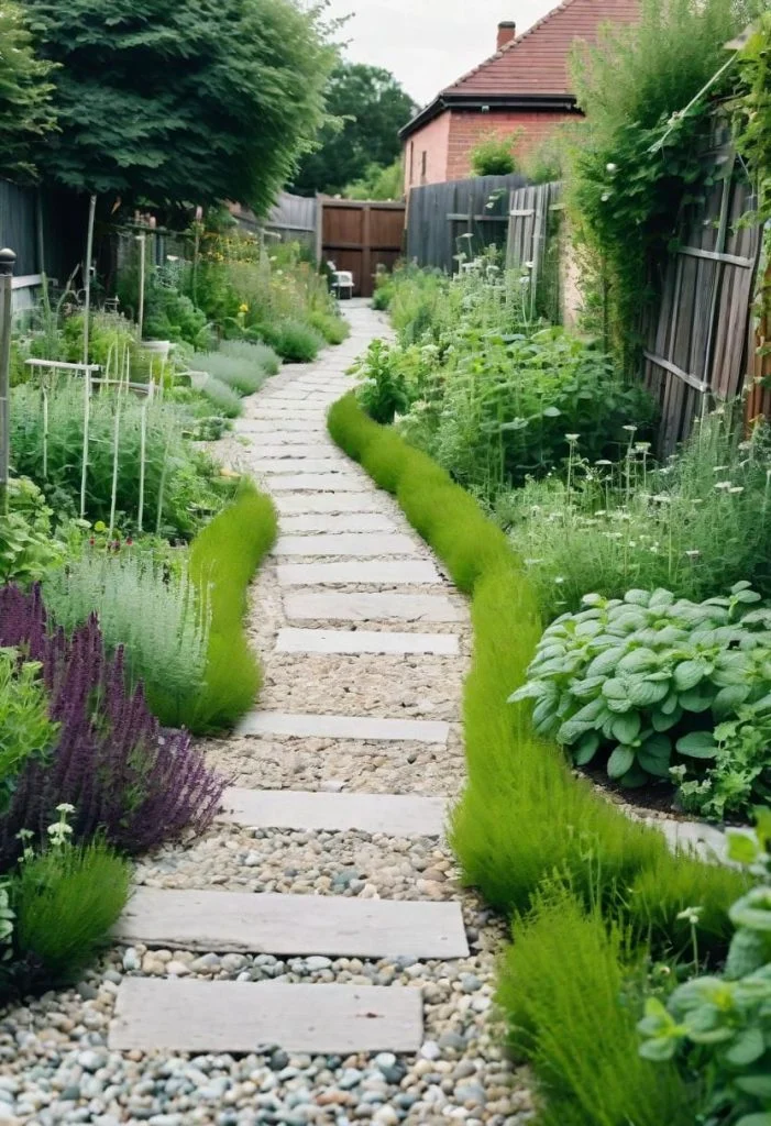 herb garden ideas 14