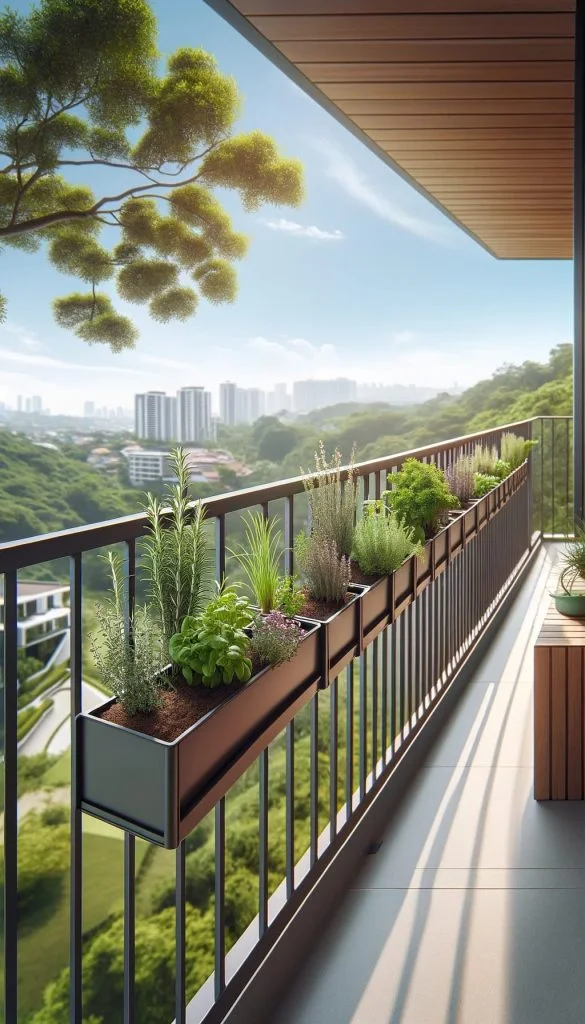 herb garden ideas 15