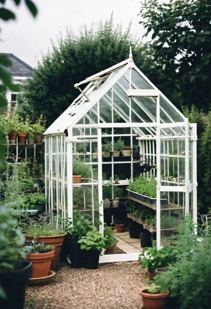 herb garden ideas 19
