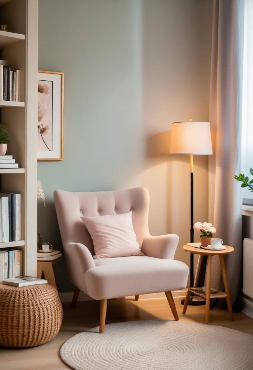 36 Charming Small Bedroom Decor Ideas For Women - Lovely Harbor