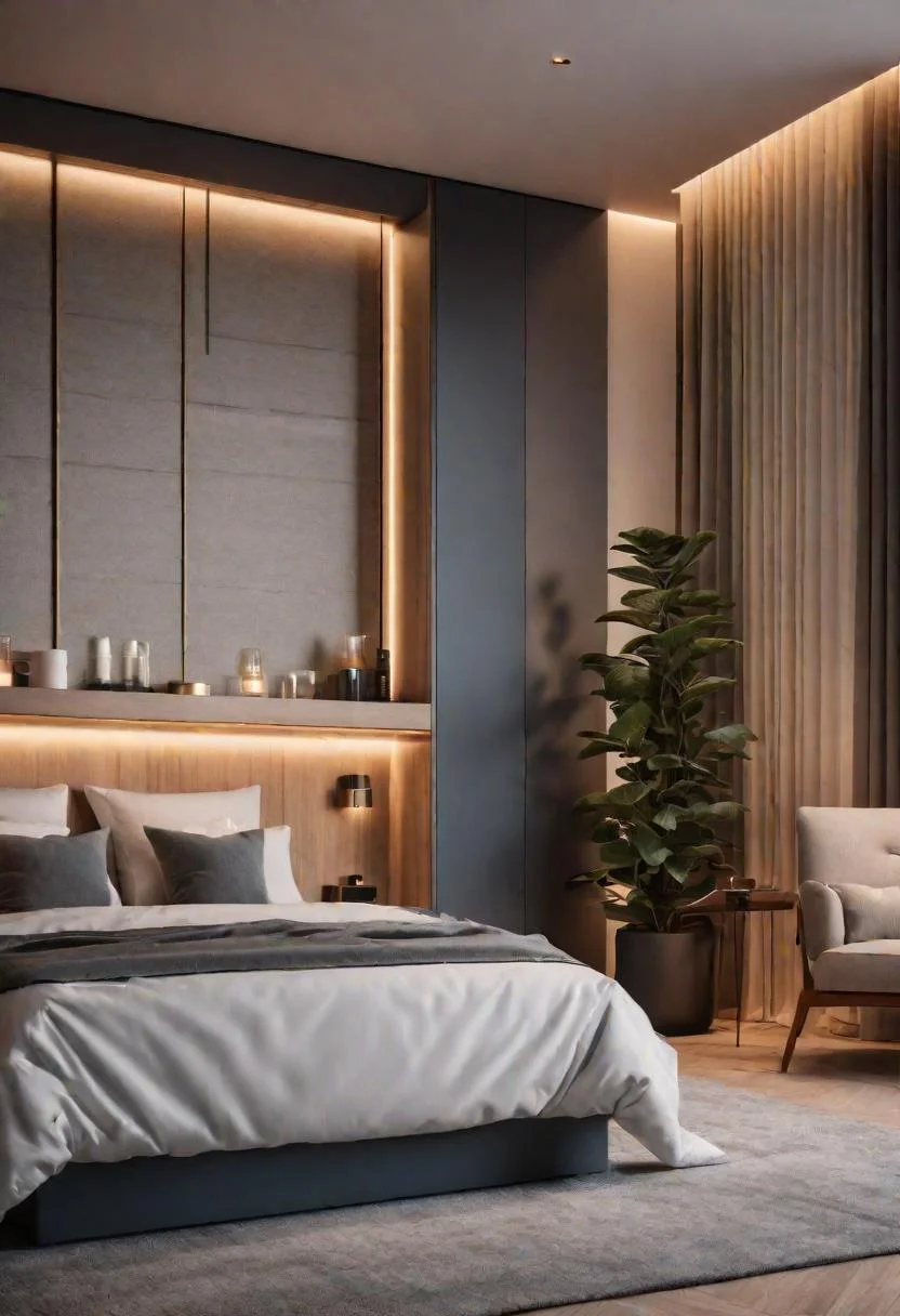 31. Air Purification & Aromatherapy-0