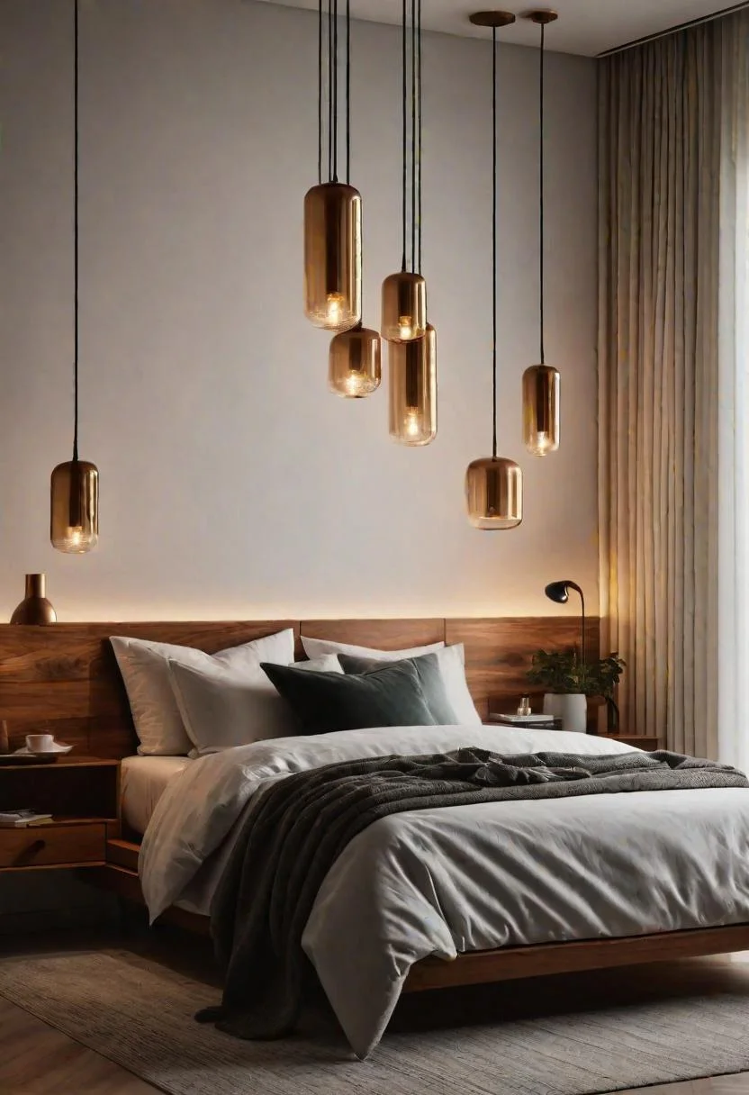 20. Bedside Pendant Lighting Ideas-0