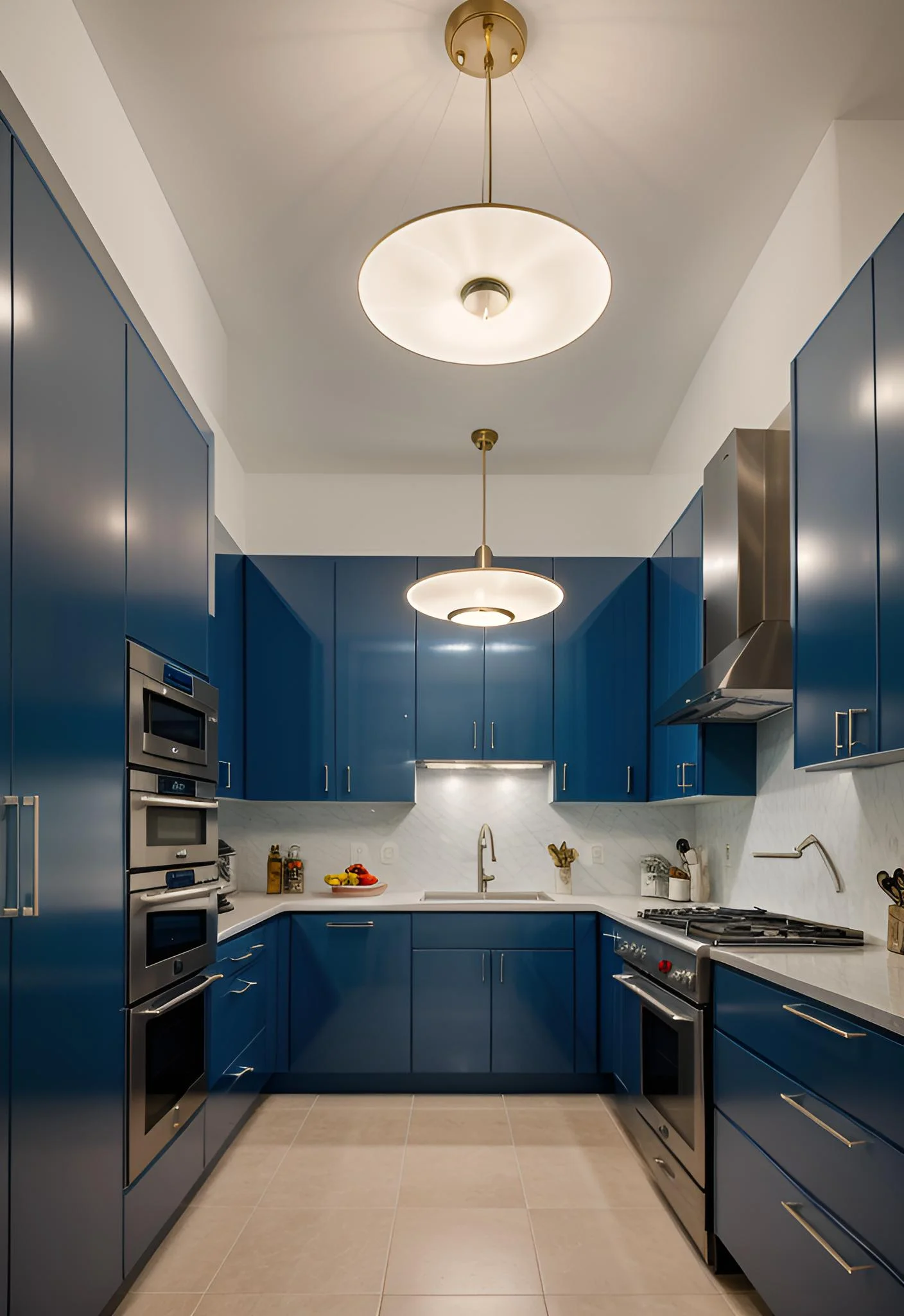 36. Blue Cabinet & Chandelier Trends-1