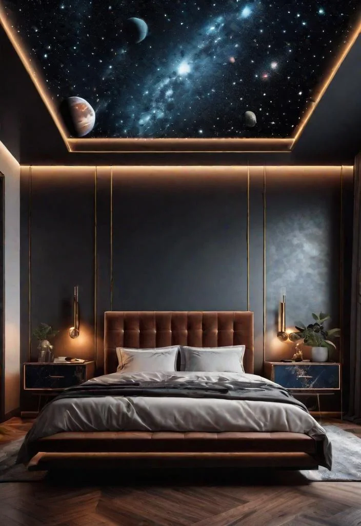 15. Celestial Serenity-0