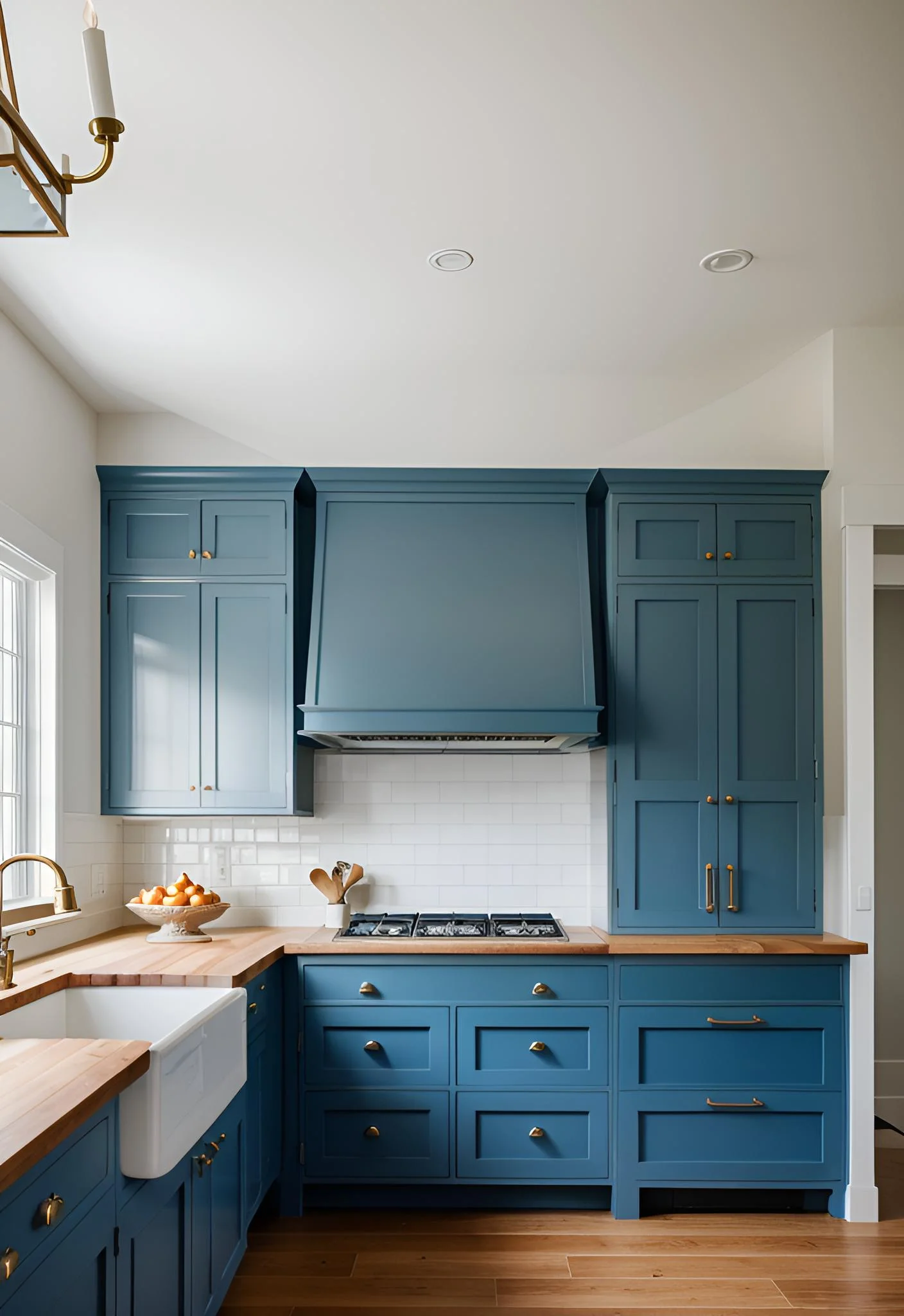 24. Chic Wedgewood Blue Cabinets-0