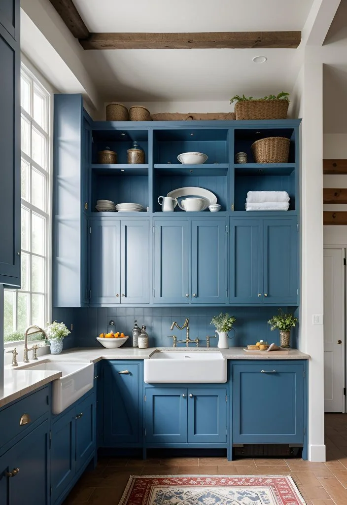 29. Colonial Blue Kitchen Inspiration-0