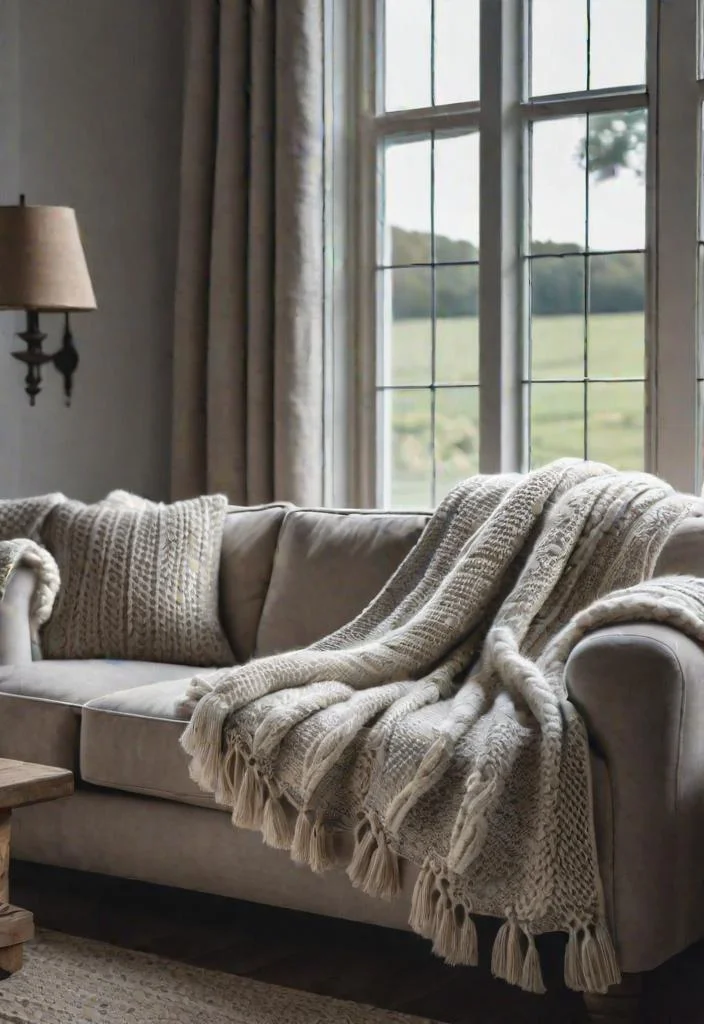 13. Cozy Farmhouse Throws-0