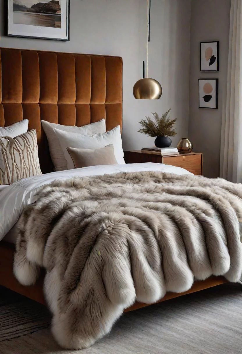 30. Cozy Textures for Modern Bedrooms-0