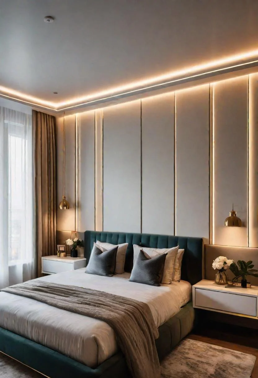 29. Crown Molding LED Lighting-0
