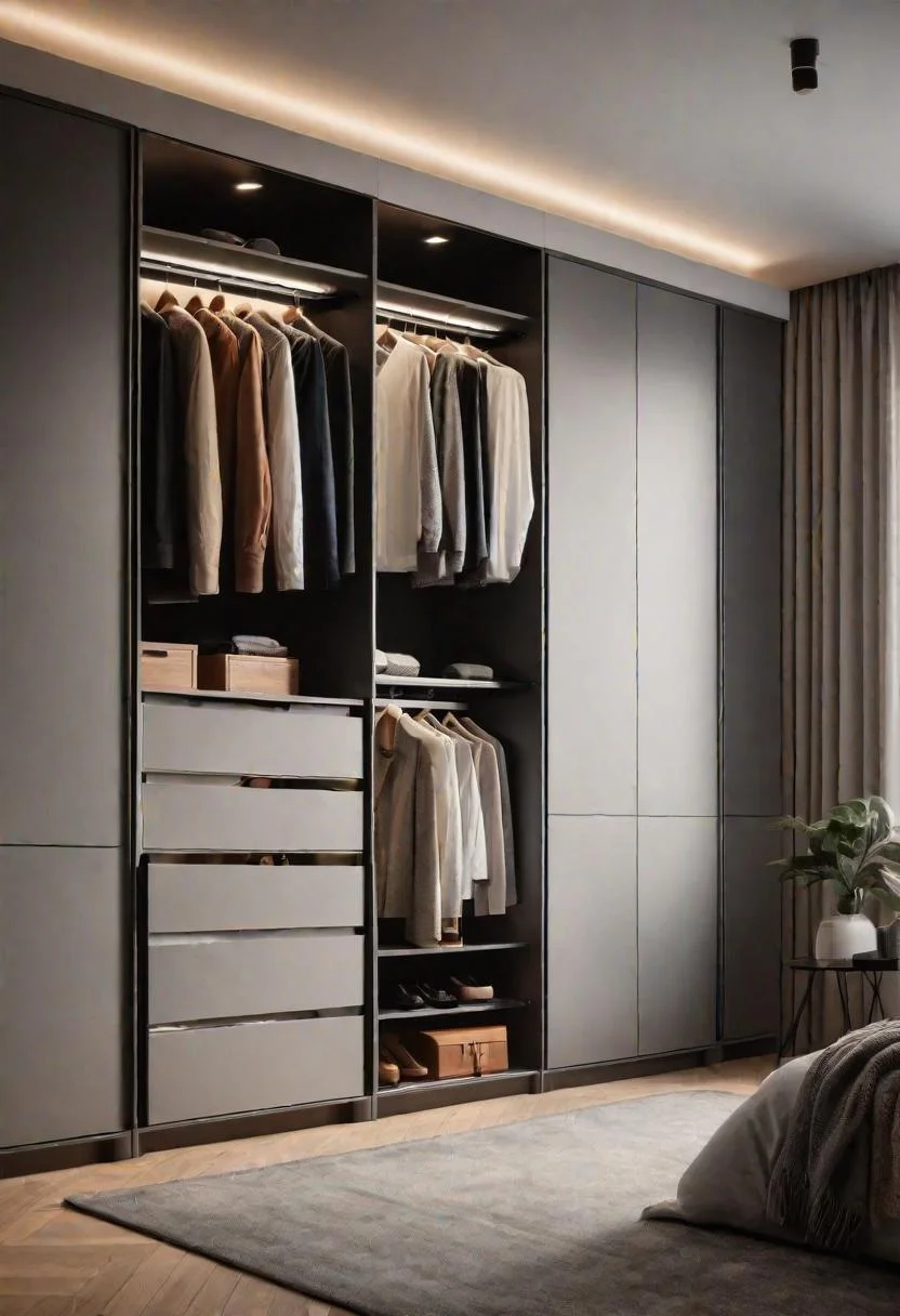 10. Customizable Closet Solutions-0