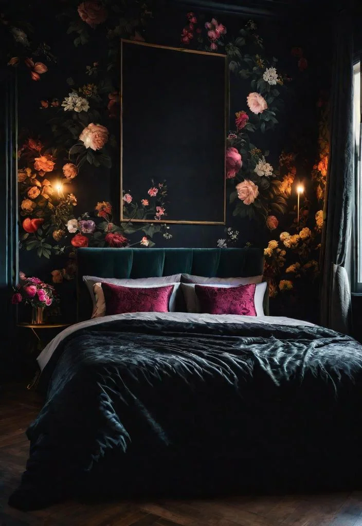 14. Dark Floral Dreams-0