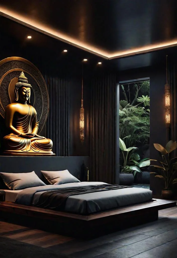 23. Dark Zen Den-0