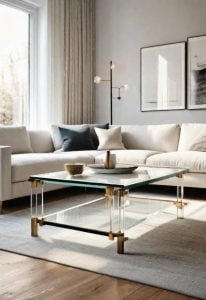 25 Shocking Living Room Ideas To Avoid at All Costs 1 15. Delicate Material in High-Traffic Areas-0