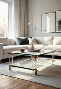 Delicate Material in High Traffic Areas 0