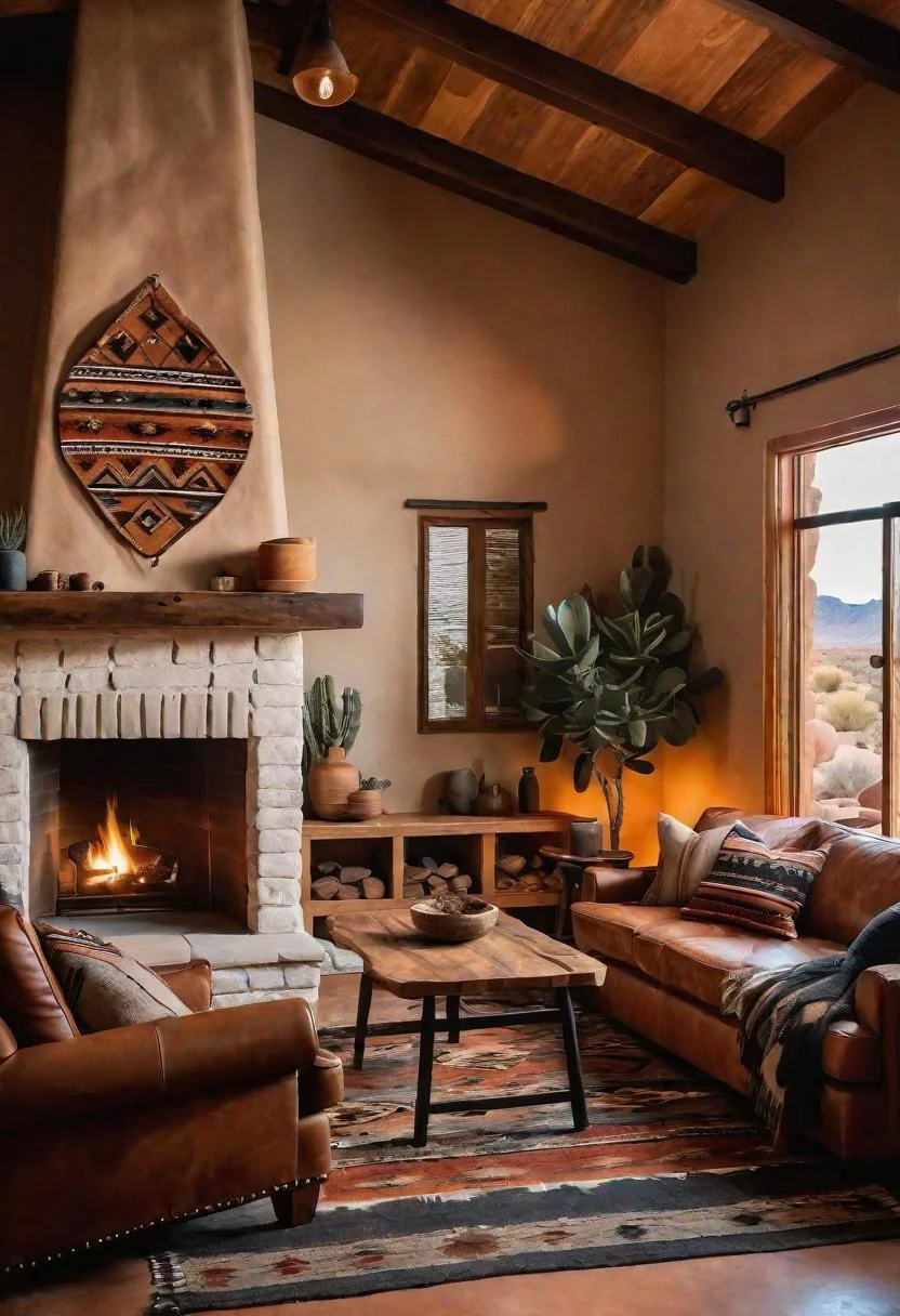 27. Desert Oasis Living Room-0 27. Desert Oasis Living Room-0