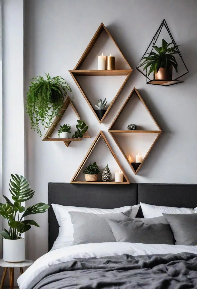 38. Diamond Display Shelves-0
