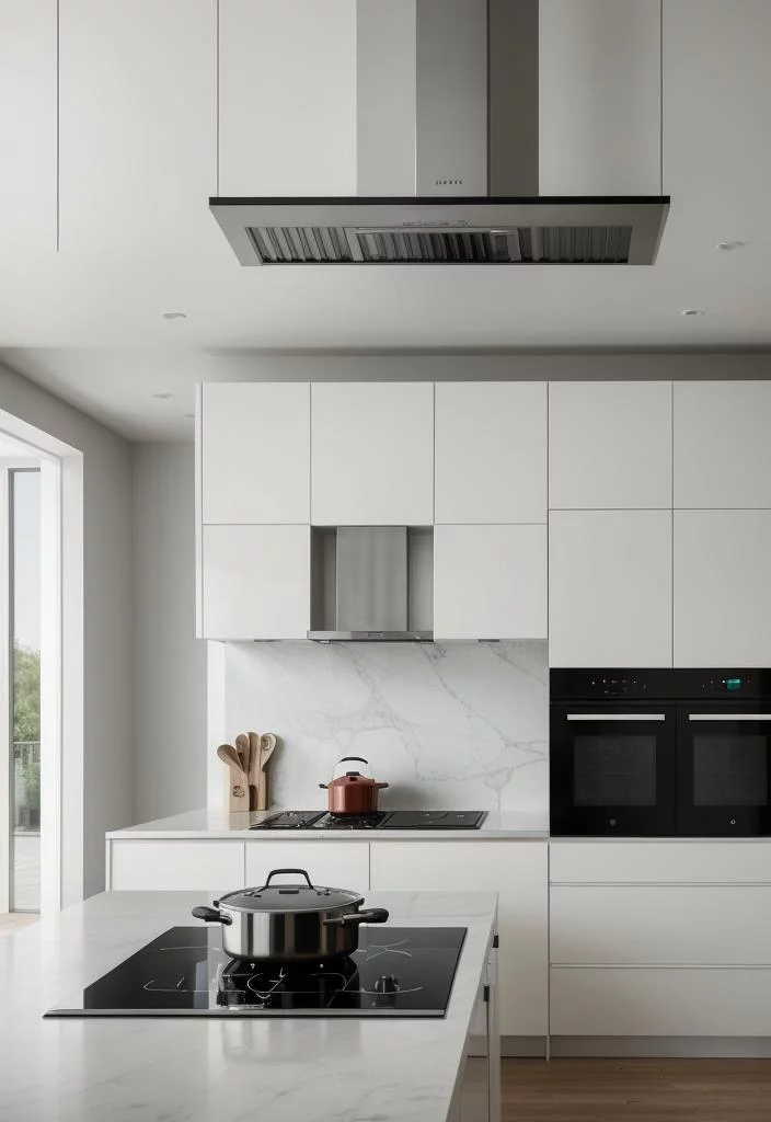 27. Digital Cooktops: Precise Cooking Control-0