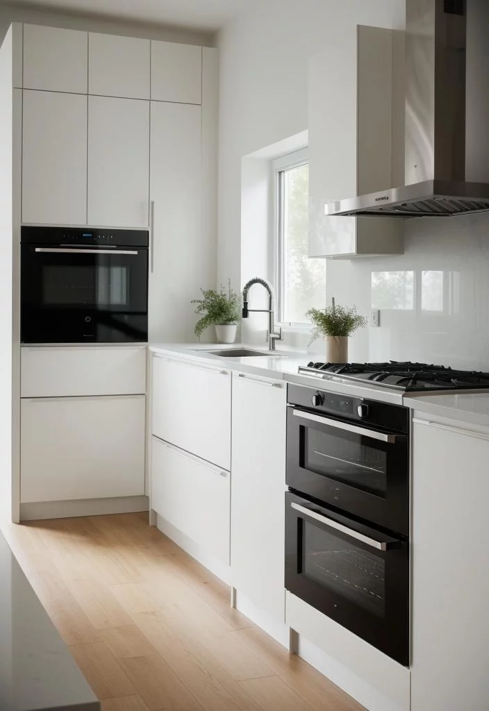 23. Dual Oven Showcase: A Baker's Dream-0