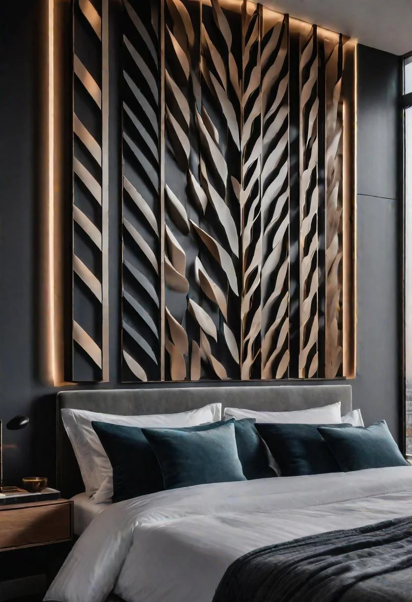 61. Dynamic Wall Art-0