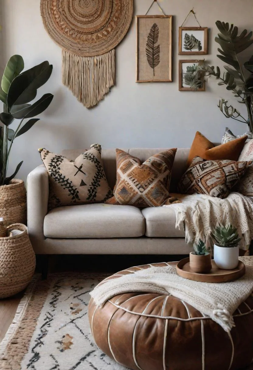 4. Earthy Neutrals with Mixed Textures-0