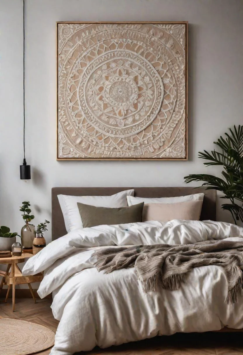 47. Embroidered Canvas Art Ideas-0