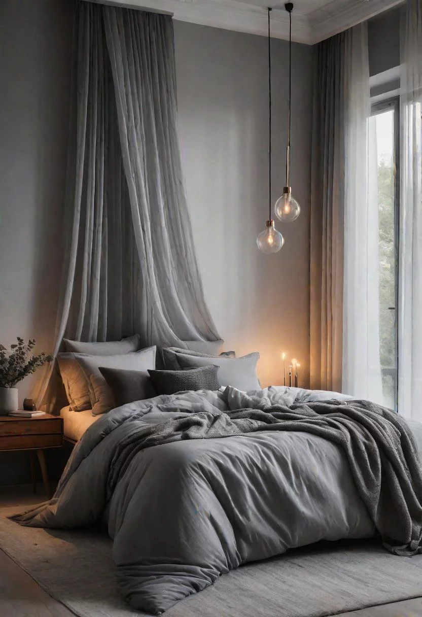 41. Ethereal Grey Bedroom Inspiration-0 41. Ethereal Grey Bedroom Inspiration-0
