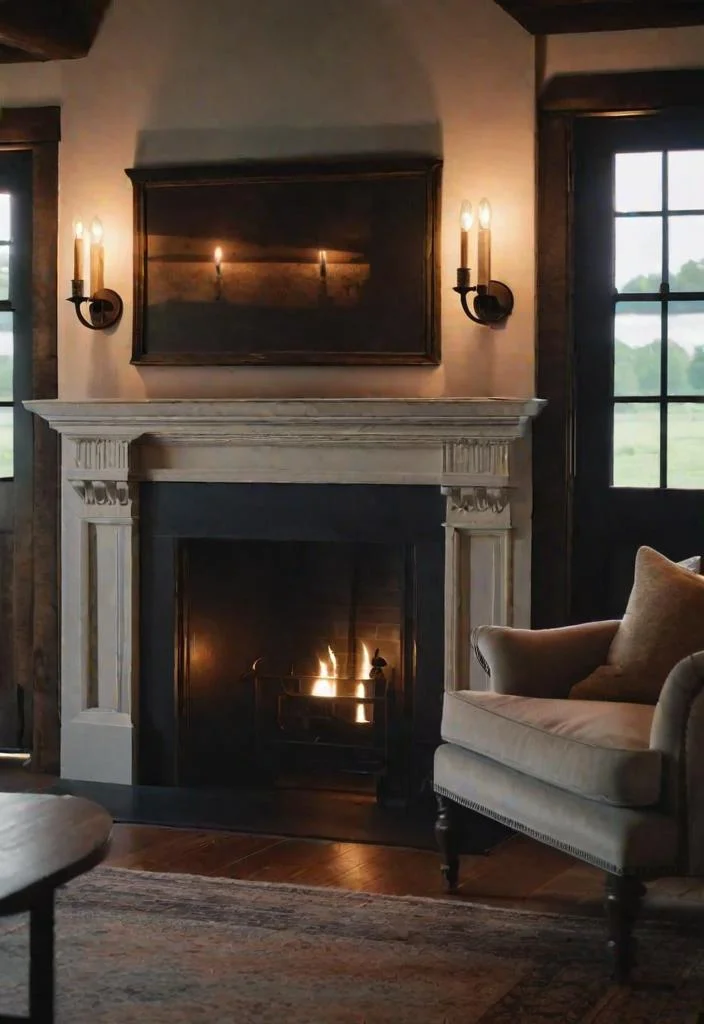 21. Farmhouse Wall Sconces-0