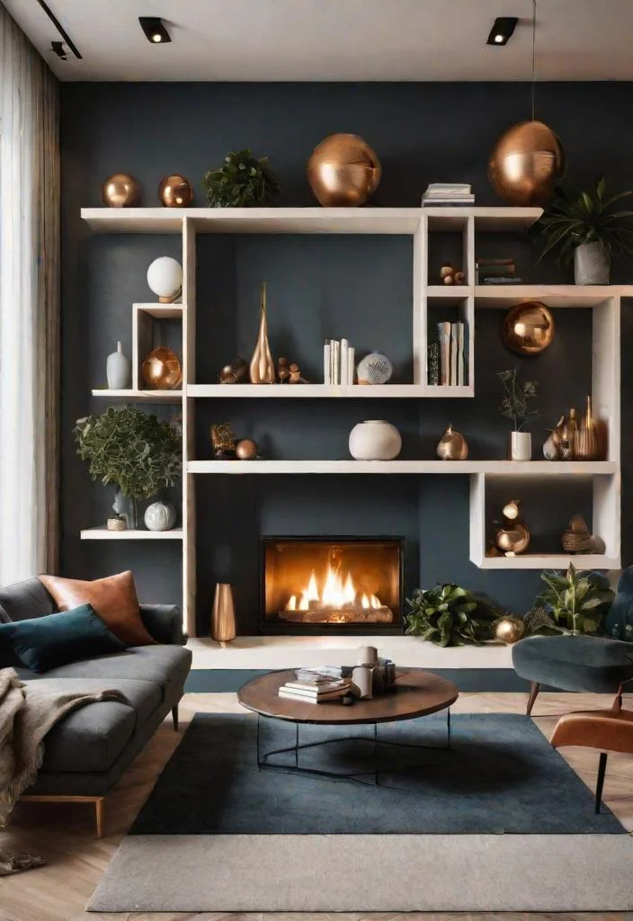 21. Floating Shelves Styling Tips-0 21. Floating Shelves Styling Tips-0