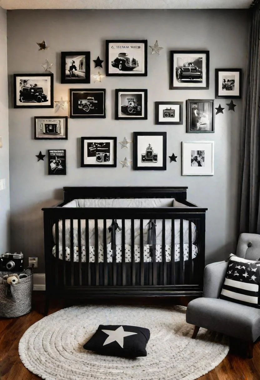 11. Glamorous Hollywood Nursery Design-0