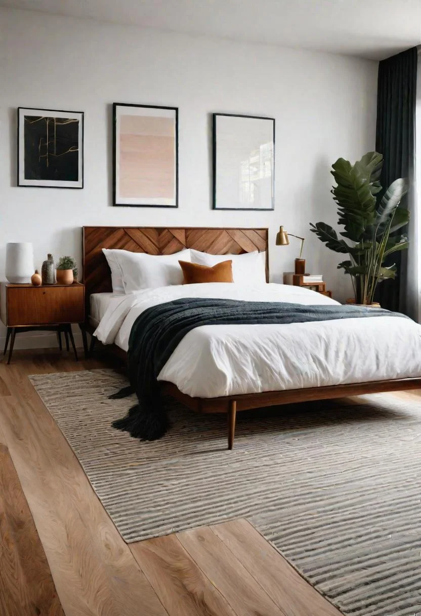 10. Herringbone Wood Flooring Designs-0