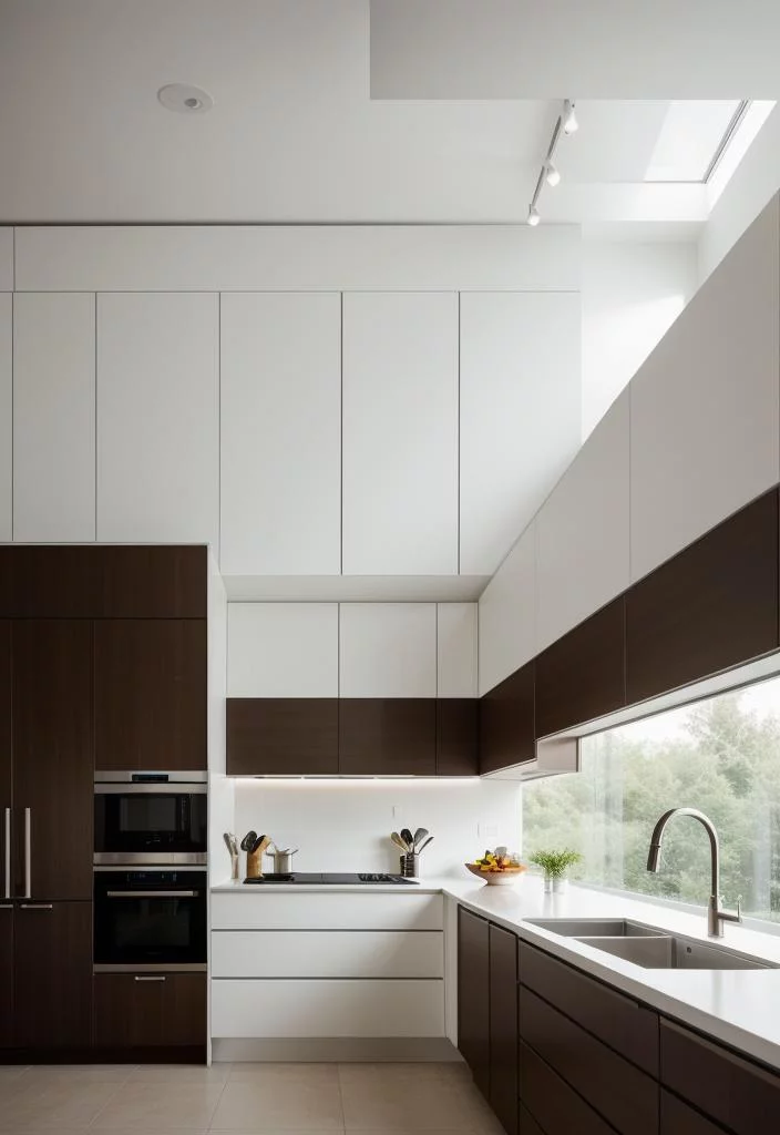 6. Hidden Appliances: Seamless Modern Design-0