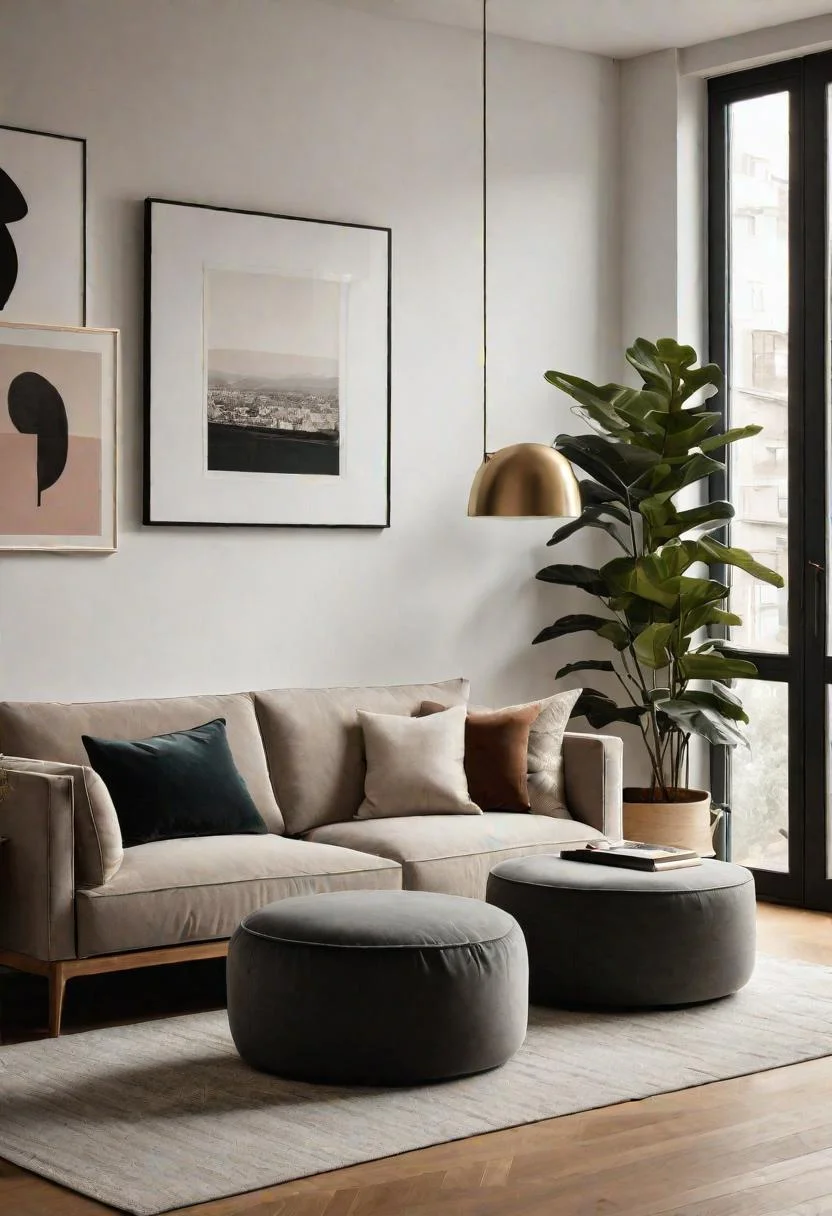 6. Hidden Storage Ottoman-0