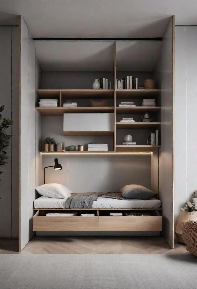 5. Hidden storage solutions-0