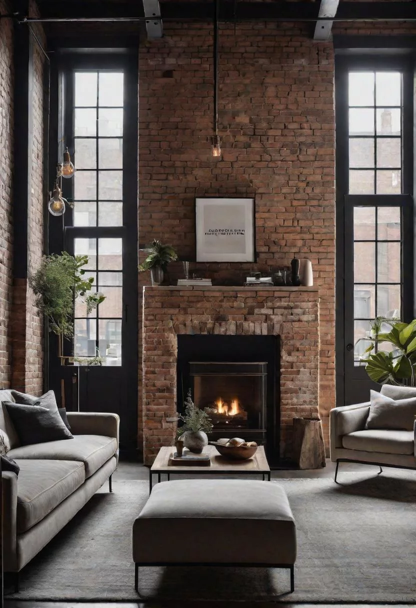 10. Industrial Neutral Living Room-0