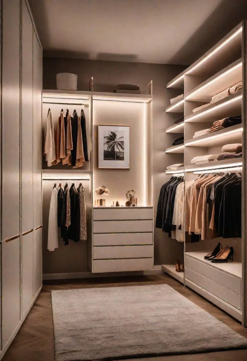 13. LED Closet Rods-0 13. LED Closet Rods-0