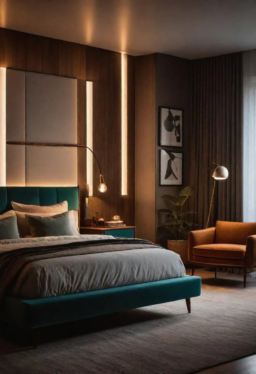 25. Lighting Tips for Modern Bedrooms-0