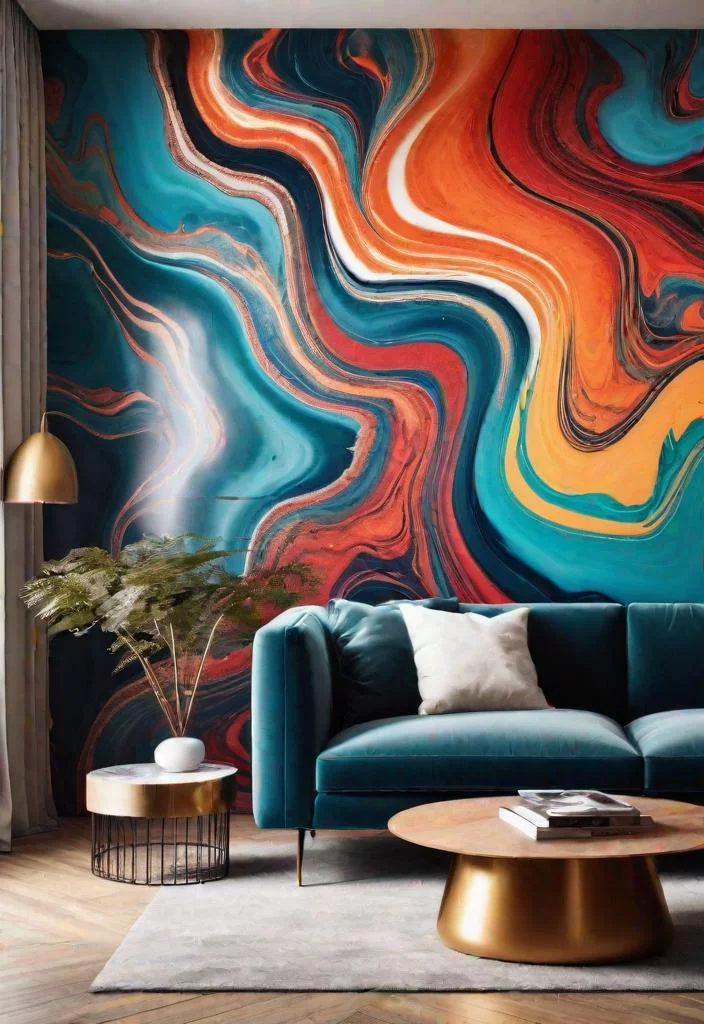 39. Marbled Resin Accent Walls-0 39. Marbled Resin Accent Walls-0