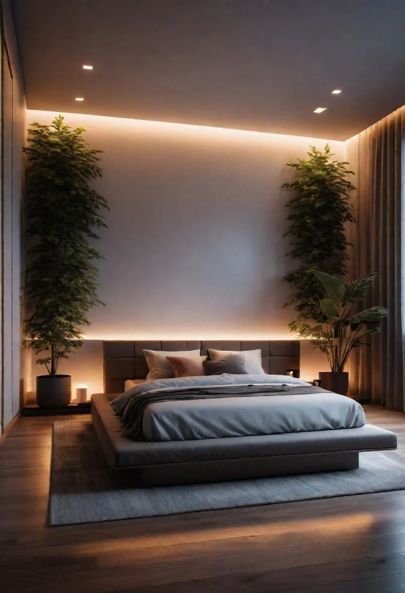 22. Meditation Oasis with Smart Lighting-0