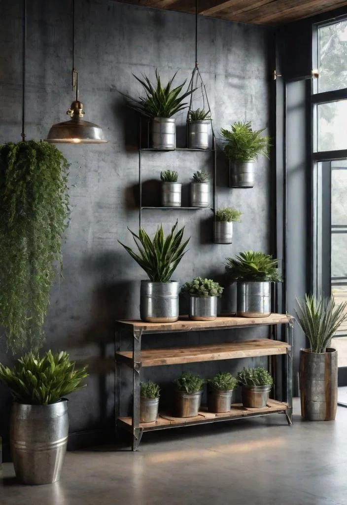 12. Metal Farmhouse Accents-0