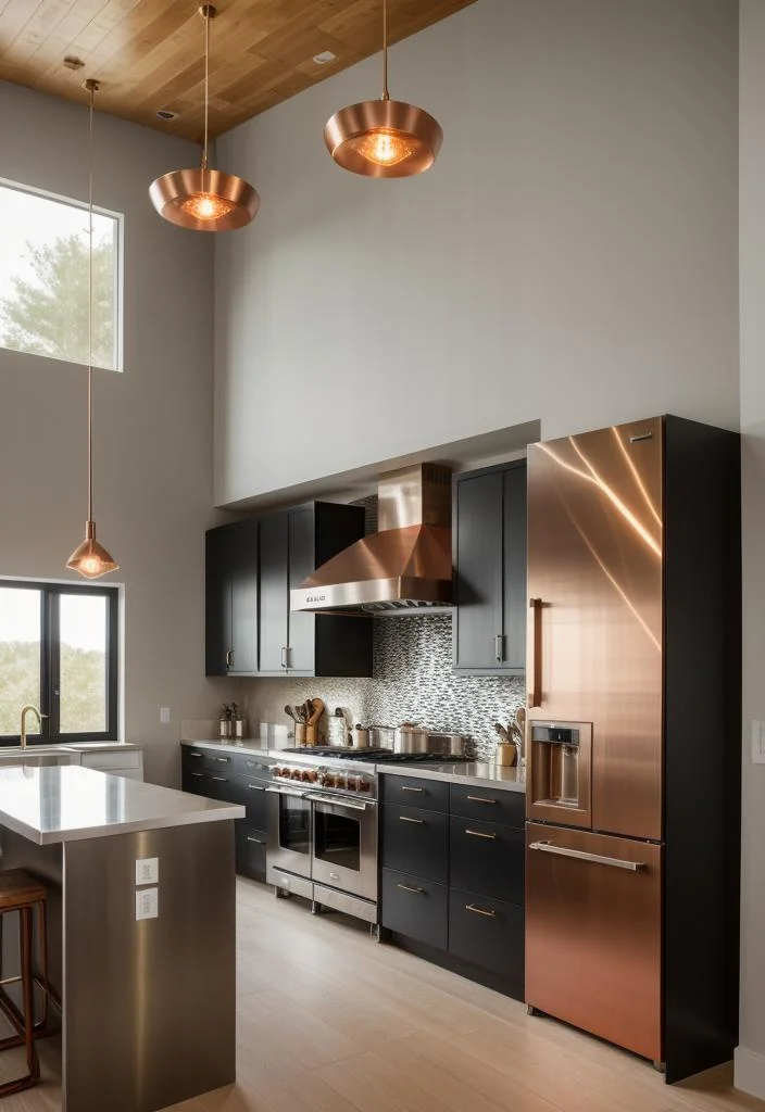 24. Metal Mix in Kitchen Design-0