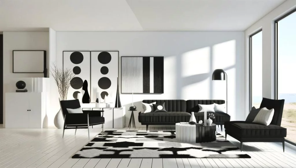 Mid Century Modern Living Room Ideas 21