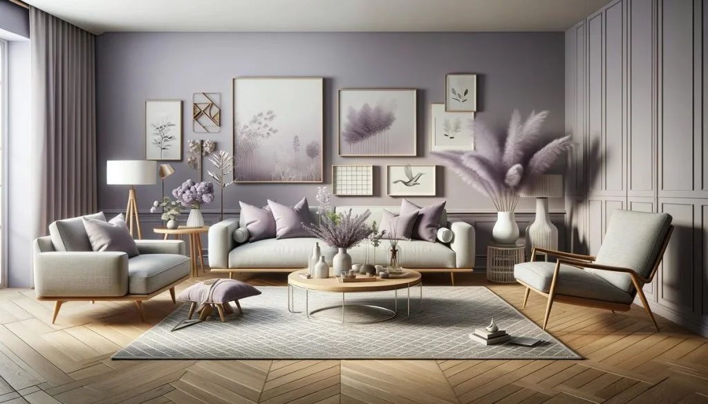 Mid Century Modern Living Room Ideas 8
