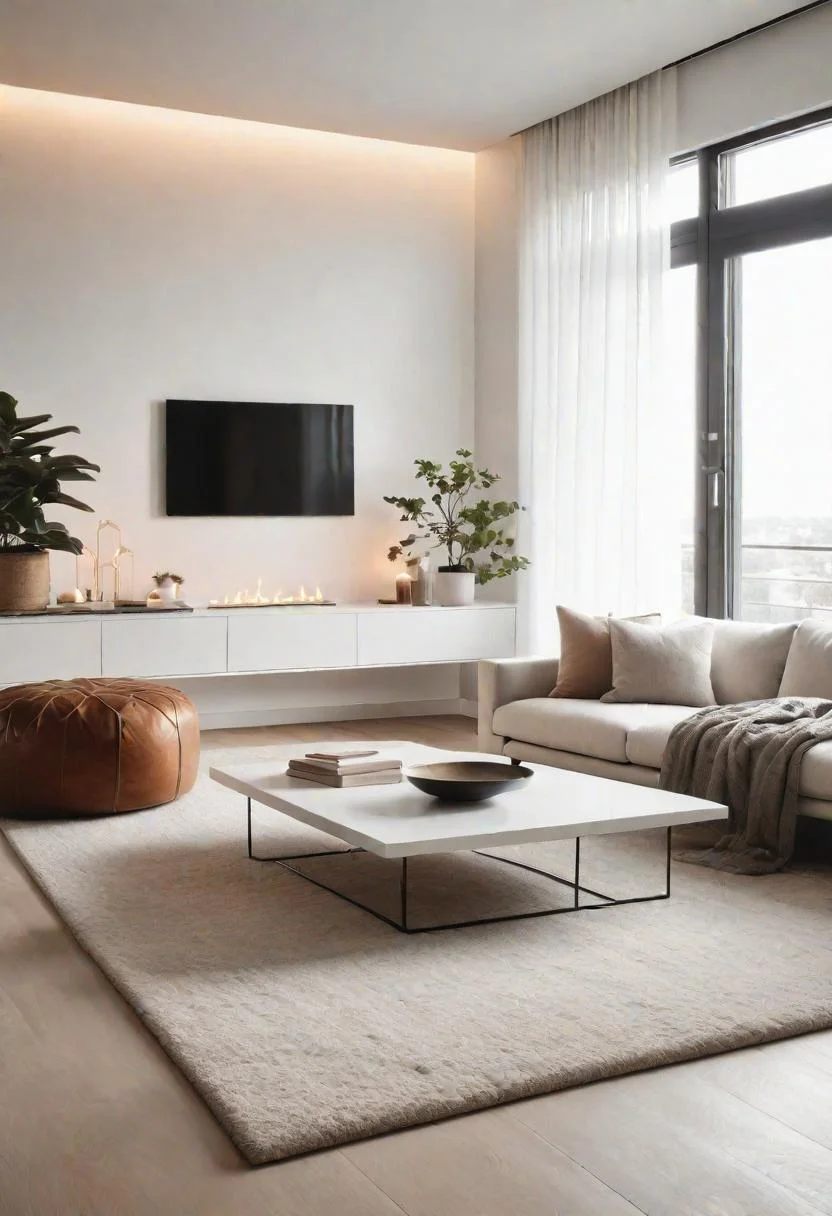 4. Minimalist Cozy Living Room Oasis-0 4. Minimalist Cozy Living Room Oasis-0