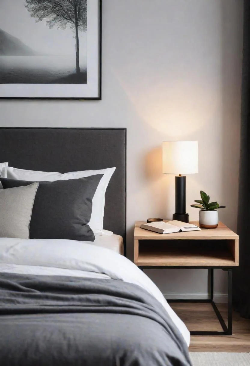 14. Minimalist Nightstand Essentials-0