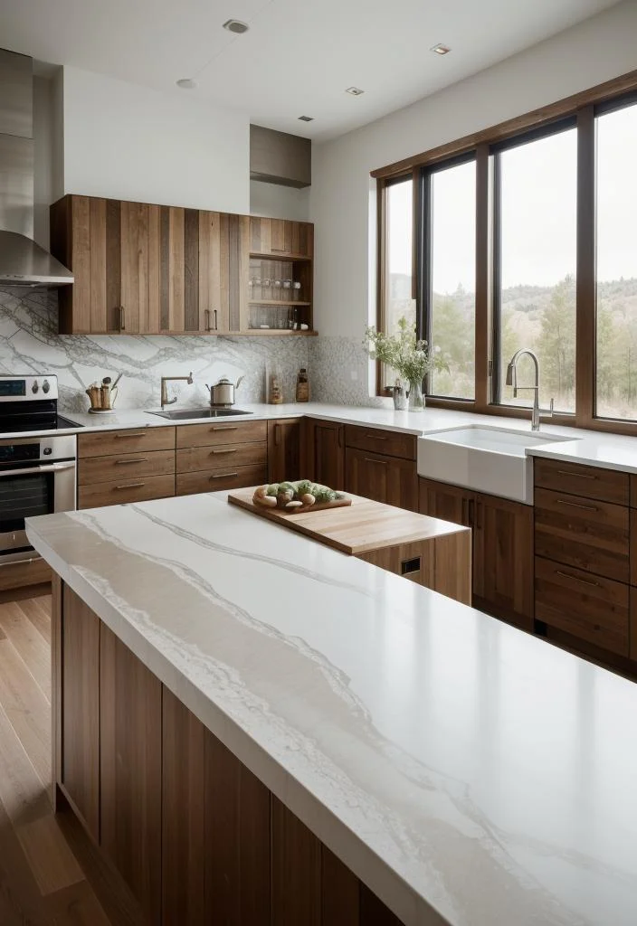 34. Mixed Material Countertops Evolution-1