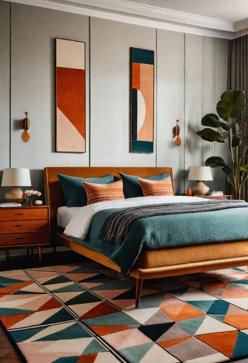 38. Modern Geometric Area Rug Ideas-0
