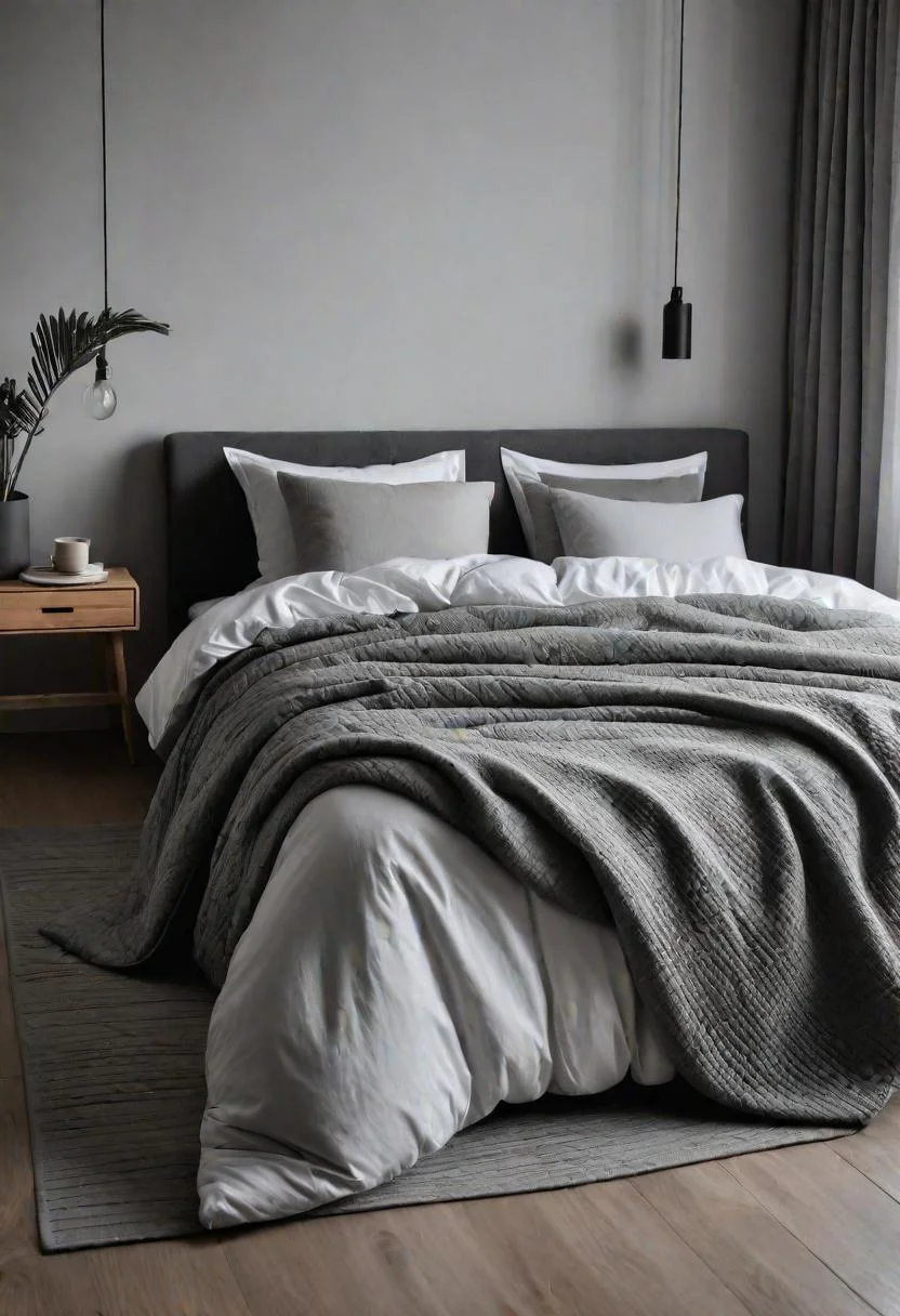 11. Monochromatic Bedding Set-0