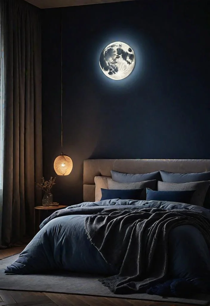 20. Moody Bedroom Inspiration-0