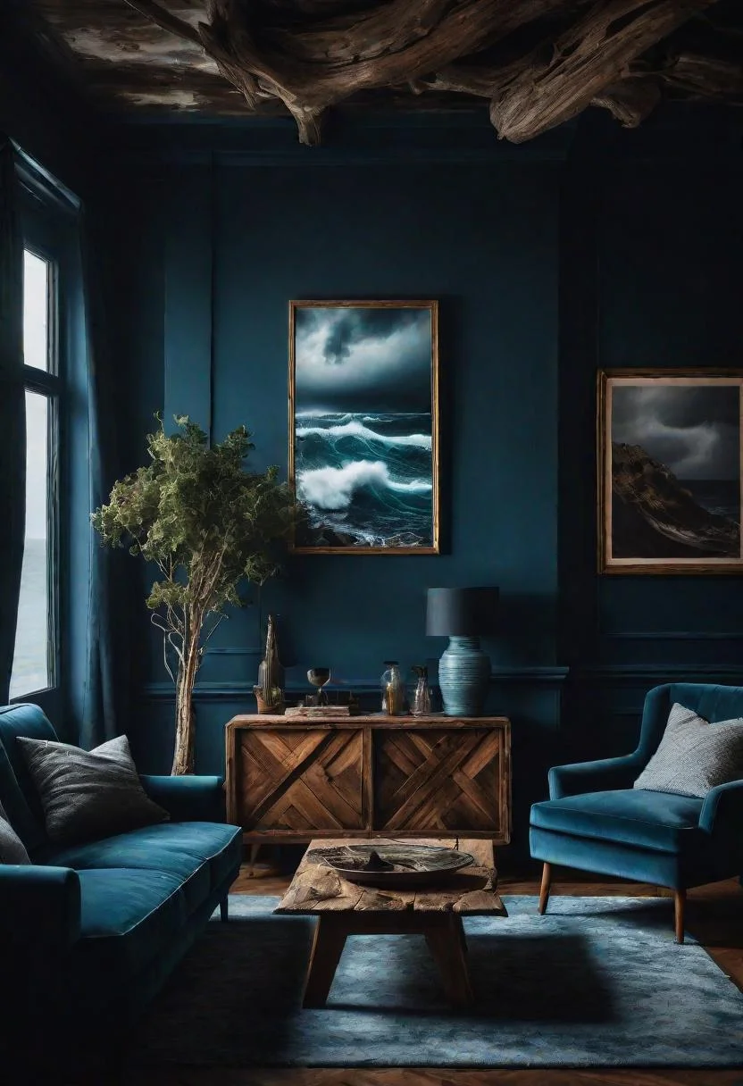 10. Nautical Vibes Living Room-0